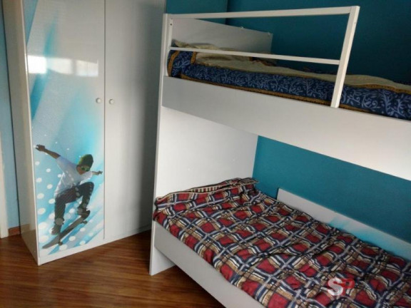 Imagem Apartamento com 3 Quartos à Venda, 94 m² em Ipiranga - São Paulo