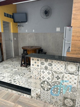 Imagem Casa com 3 Quartos à Venda, 140 m² em Vila Mogilar - Mogi Das Cruzes Imagem Casa com 3 Quartos à Venda, 140 m² em Vila Mogilar - Mogi Das Cruzes