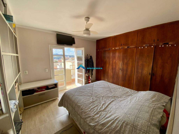 Imagem Casa com 3 Quartos à Venda, 150 m² em Centro - Jundiaí Imagem Casa com 3 Quartos à Venda, 150 m² em Centro - Jundiaí