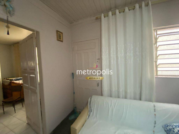 Imagem Casa com 2 Quartos à Venda, 150 m² em Sacomã - São Paulo