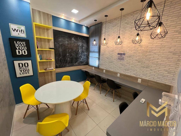 Imagem Apartamento com 3 Quartos à Venda, 120 m² em Aldeota - Fortaleza