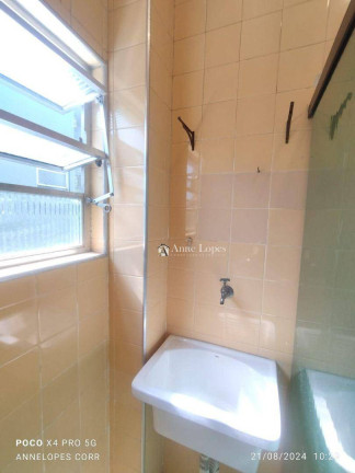 Imagem Apartamento com 1 Quarto à Venda, 55 m² em Boqueirão - Santos Imagem Apartamento com 1 Quarto à Venda, 55 m² em Boqueirão - Santos