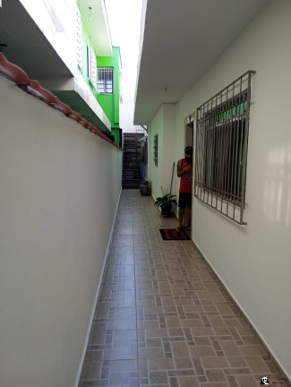 Imagem Sobrado com 3 Quartos à Venda, 125 m² em Cidade Seródio - Guarulhos