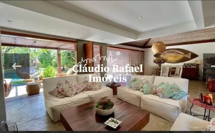 Imagem Casa com 5 Quartos à Venda, 301 m² em Geribá - Armação Dos Búzios Imagem Casa com 5 Quartos à Venda, 301 m² em Geribá - Armação Dos Búzios
