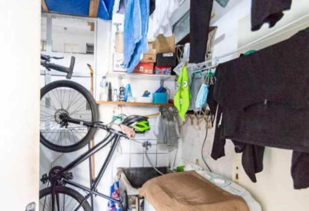 Imagem Apartamento com 1 Quarto à Venda, 26 m² em Sé - São Paulo