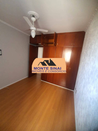 Imagem Apartamento com 2 Quartos para Alugar, 106 m² em Centro - Sorocaba Imagem Apartamento com 2 Quartos para Alugar, 106 m² em Centro - Sorocaba