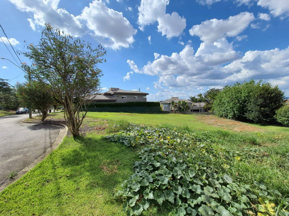 Terreno em Condomínio à Venda, 800 m² em Condominio Residencial Vereda América - Bragança Paulista