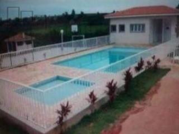 Imagem Casa com 3 Quartos à Venda, 110 m² em Condomínio Residencial Bosque Ipanema - Sorocaba