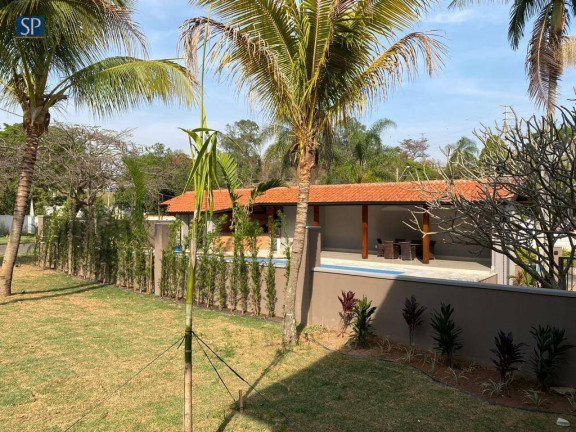 Imagem Casa com 5 Quartos à Venda ou Locação, 420 m² em Condomínio Fazenda São Joaquim - Vinhedo