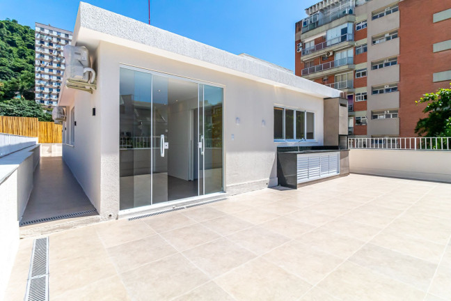 Imagem Cobertura com 3 Quartos à Venda, 237 m² em Copacabana - Rio De Janeiro