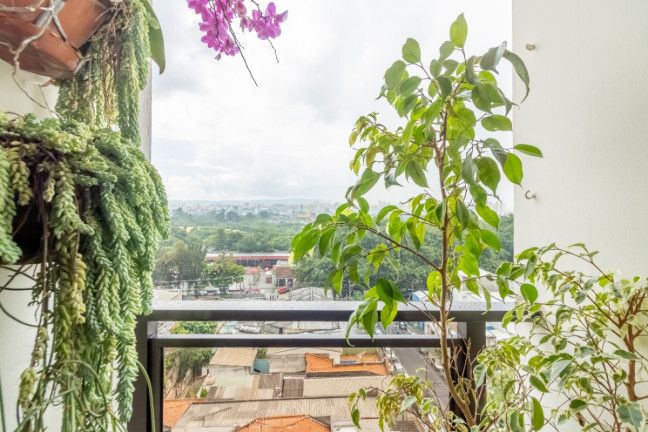 Imagem Apartamento com 3 Quartos à Venda, 107 m² em Chácara Tatuapé - São Paulo Imagem Apartamento com 3 Quartos à Venda, 107 m² em Chácara Tatuapé - São Paulo