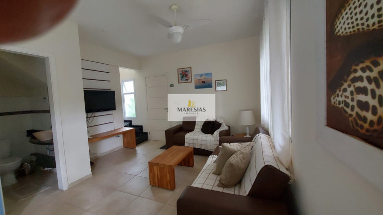 Imagem Casa com 3 Quartos à Venda, 108 m² em Juquehy - São Sebastião