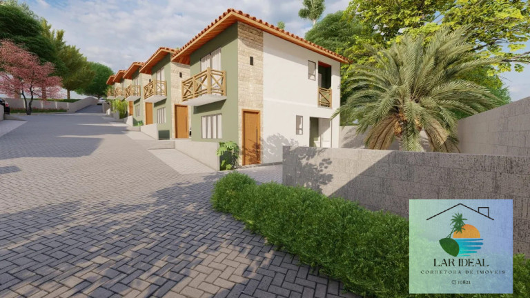 Imagem Casa de Condomínio com 2 Quartos à Venda,  em Nova Suíça - Nova Friburgo
