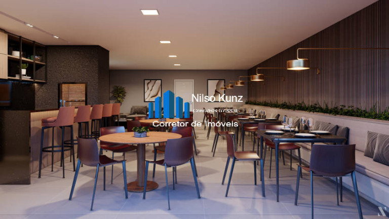 Imagem Apartamento com 3 Quartos à Venda, 154 m² em Centro - Bento Gonçalves