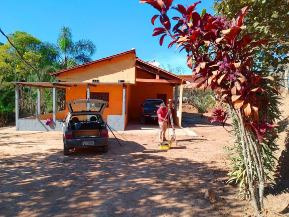 Imóvel com 1 Quarto à Venda, 5.000 m² em Pião - Piracaia