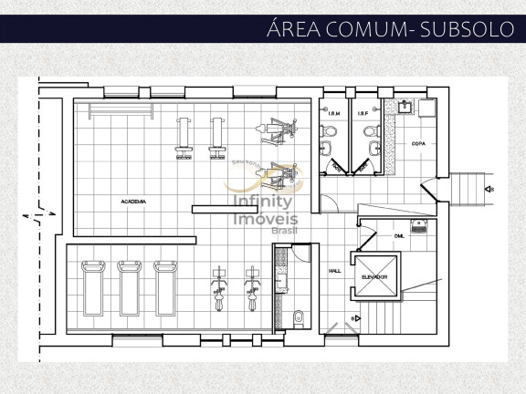 Imagem Apartamento com 3 Quartos à Venda, 109 m² em Lourdes - Belo Horizonte