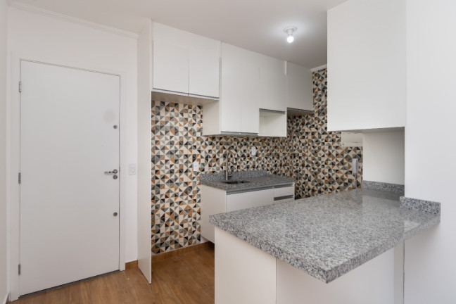 Imagem Studio com 1 Quarto à Venda, 31 m² em Vila Sônia - São Paulo Imagem Studio com 1 Quarto à Venda, 31 m² em Vila Sônia - São Paulo