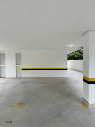 Imagem Apartamento com 3 Quartos à Venda, 98 m² em Palmas - Governador Celso Ramos