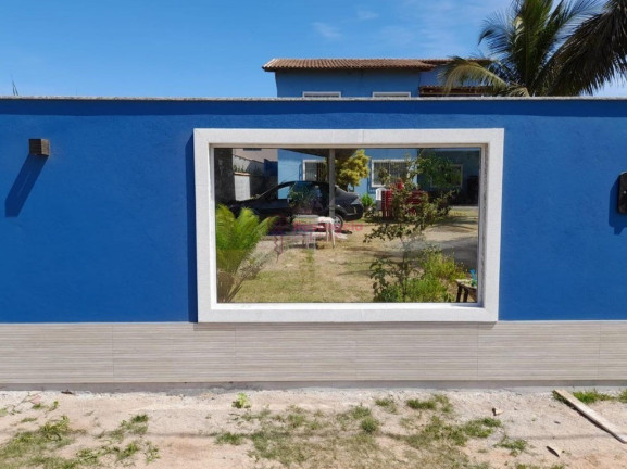Imagem Casa com 6 Quartos à Venda,  em Praia Dos Castelhanos - Anchieta