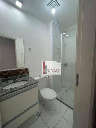 Imagem Apartamento com 2 Quartos para Alugar, 65 m² em Centro - São Bernardo Do Campo
