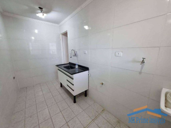 Imagem Apartamento com 2 Quartos à Venda, 46 m² em Conceição - Osasco