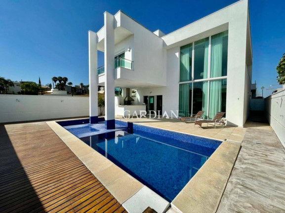 Imagem Casa com 4 Quartos para Alugar, 462 m² em Jardim Vila Paradiso - Indaiatuba Imagem Casa com 4 Quartos para Alugar, 462 m² em Jardim Vila Paradiso - Indaiatuba
