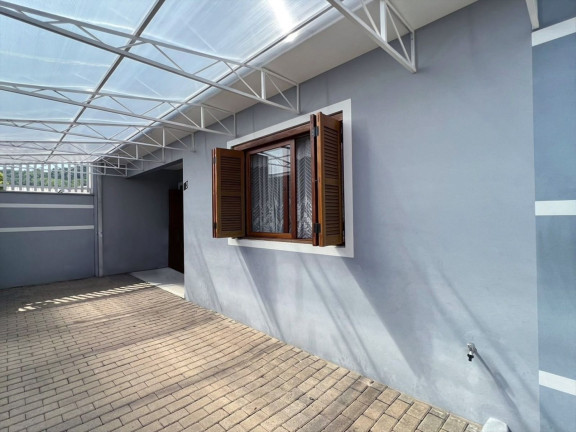 Casa com 3 Quartos à Venda, 91 m² em Arroio Grande - Santa Cruz Do Sul