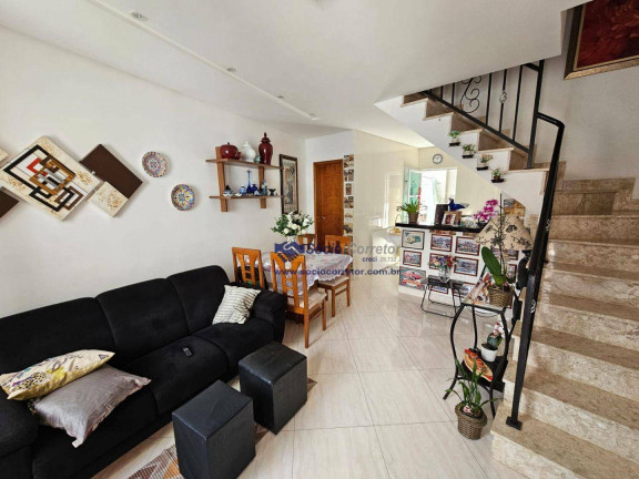 Imagem Sobrado com 2 Quartos à Venda, 70 m² em Tremembé - São Paulo