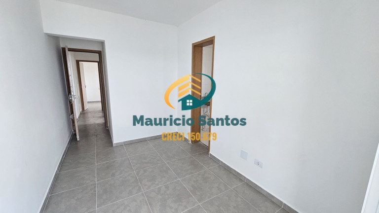 Imagem Apartamento com 3 Quartos à Venda, 92 m² em Centro - Mongaguá