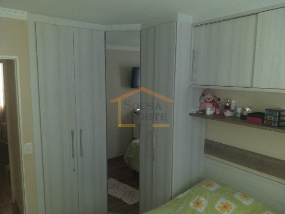 Imagem Apartamento com 3 Quartos à Venda, 69 m² em Vila Dos Remédios - São Paulo Imagem Apartamento com 3 Quartos à Venda, 69 m² em Vila Dos Remédios - São Paulo