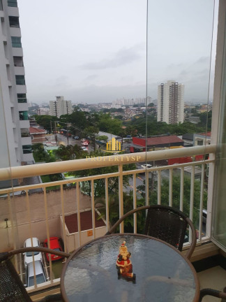 Imagem Apartamento com 3 Quartos à Venda, 80 m² em Vila Butantã - São Paulo Imagem Apartamento com 3 Quartos à Venda, 80 m² em Vila Butantã - São Paulo