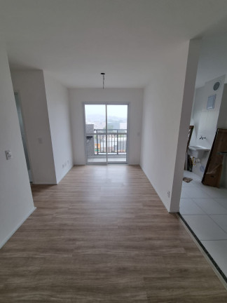 Imagem Apartamento com 2 Quartos à Venda, 48 m² em Centro - São Bernardo Do Campo