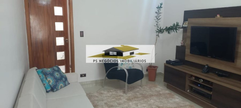 Imagem Sobrado com 2 Quartos à Venda, 141 m² em Parque Bristol - São Paulo