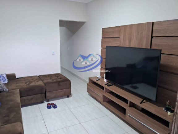 Casa com 2 Quartos à Venda,  em Jardim América - Várzea Paulista