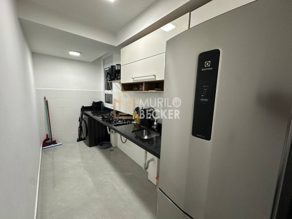 Imagem Apartamento com 2 Quartos à Venda, 80 m² em Jardim Paraíso - Jacareí