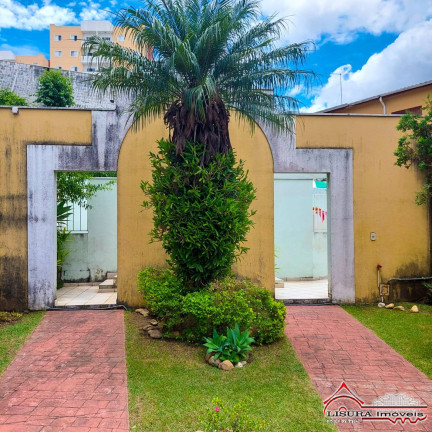 Imagem Casa de Condomínio com 2 Quartos à Venda, 70 m² em Jardim Califórnia - Jacareí Imagem Casa de Condomínio com 2 Quartos à Venda, 70 m² em Jardim Califórnia - Jacareí