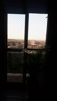Imagem Apartamento com 3 Quartos à Venda, 63 m² em Ipiranga - Ribeirão Preto Imagem Apartamento com 3 Quartos à Venda, 63 m² em Ipiranga - Ribeirão Preto