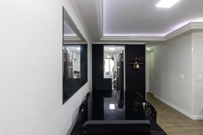 Imagem Apartamento com 2 Quartos à Venda, 52 m² em Jd Iris - Portal Dos Bandeirantes - São Paulo
