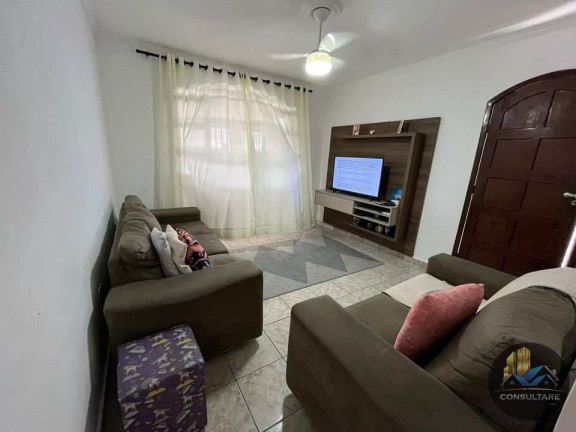 Imagem Casa com 3 Quartos à Venda, 160 m² em Cidade Naútica - São Vicente Imagem Casa com 3 Quartos à Venda, 160 m² em Cidade Naútica - São Vicente