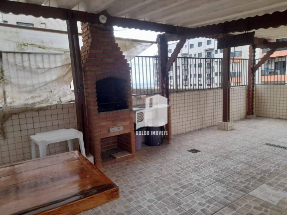 Imagem Apartamento com 1 Quarto à Venda, 30 m² em Aviação - Praia Grande Imagem Apartamento com 1 Quarto à Venda, 30 m² em Aviação - Praia Grande