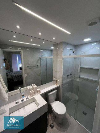 Imagem Apartamento com 2 Quartos à Venda, 75 m² em Mooca - São Paulo