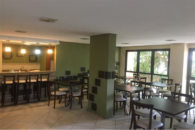 Imagem Imóvel com 2 Quartos à Venda, em Tristeza - Porto Alegre Imagem Imóvel com 2 Quartos à Venda, em Tristeza - Porto Alegre