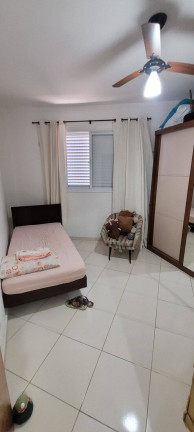 Imagem Casa com 3 Quartos à Venda, 112 m² em Macuco - Santos Imagem Casa com 3 Quartos à Venda, 112 m² em Macuco - Santos