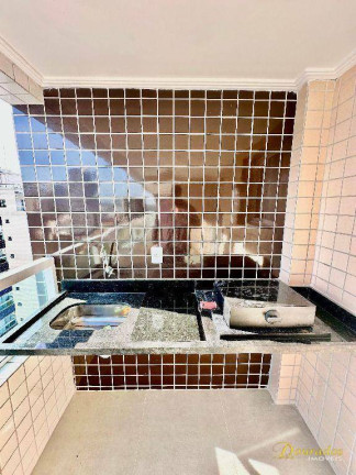 Imagem Apartamento com 2 Quartos à Venda, 78 m² em Caiçara - Praia Grande Imagem Apartamento com 2 Quartos à Venda, 78 m² em Caiçara - Praia Grande