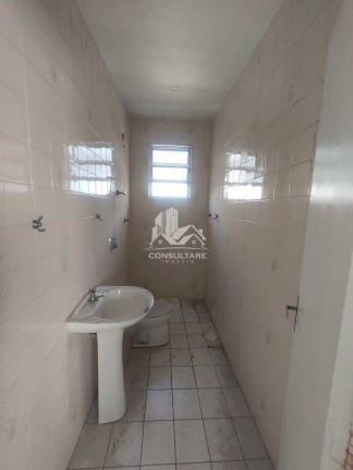 Imagem Imóvel para Alugar, 40 m² em Boqueirão - Santos Imagem Imóvel para Alugar, 40 m² em Boqueirão - Santos