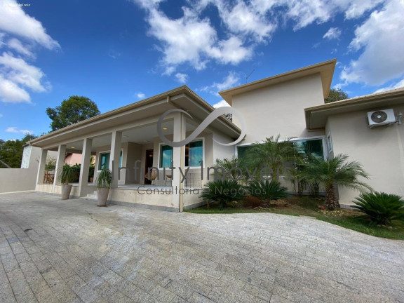 Imagem Casa de Condomínio com 3 Quartos à Venda, 2.440 m² em Condados Da Lagoa - Lagoa Santa Imagem Casa de Condomínio com 3 Quartos à Venda, 2.440 m² em Condados Da Lagoa - Lagoa Santa