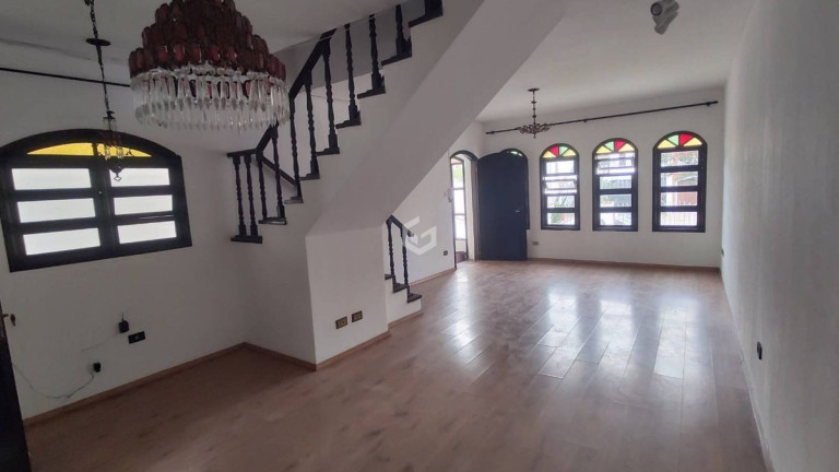 Casa com 3 Quartos à Venda, 189 m² em Vila Formosa - São Paulo