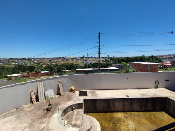 Imagem Casa com 3 Quartos à Venda, 360 m² em Lívia Ii - Botucatu