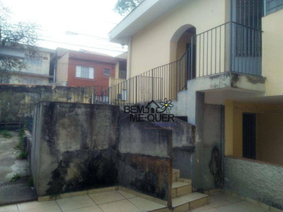 Imagem Terreno à Venda, 264 m² em Jardim Líbano - São Paulo Imagem Terreno à Venda, 264 m² em Jardim Líbano - São Paulo