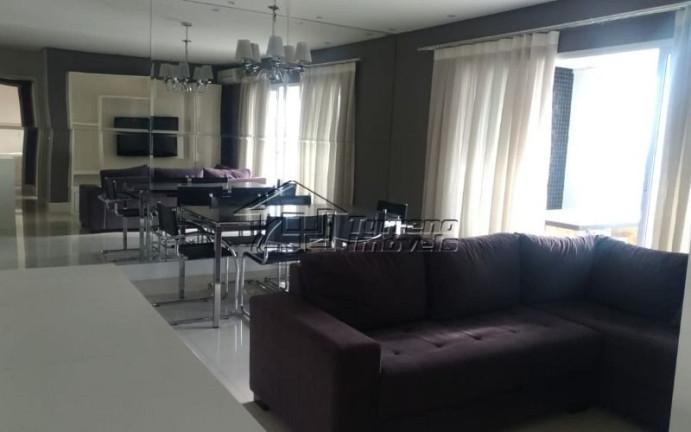 Apartamento com 3 Quartos para Alugar, 106 m² em Vila Ema - São José Dos Campos